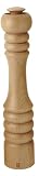 T&G good housekeeping crushgrind capstan salt mill in fsc beech with screw top & lifetime guarantee.11478.