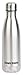 Simply Simily Insulated Water Bottle, 17 oz, Silver