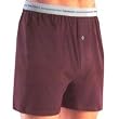Fruit of the Loom Solid Knit Boxers 2-Pack 722