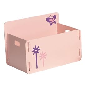 Kidsaw Butterfly Toybox