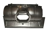 Brute Lawn Mower Parts # 340091MA AUGER HSG,21 SS PCH B