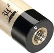 Predator Two-Piece Billiards Pool Cue Stick Shaft Viking Quick-Release