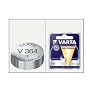 Uhrenbatterie f�r SONY SR621SW von Akkuline