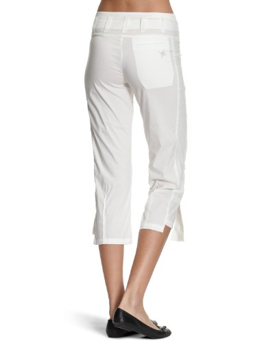 Degré 7 Colors Lik Pantacourt femme Blanc 40
