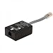 UNIVERSAL BATTERY N8001 DSL Alarm Filter