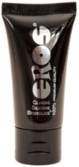 Megasol Eros Silicone Body Glide - 30 Ml Bottle