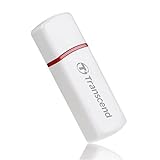 USB [XeBbN Pro HGΉ J[h[_[ P6@(zCg) Transcend TS-RDP6