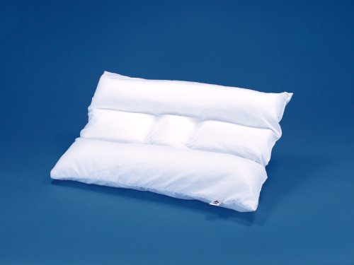 Cervitrac Pillow - Cervical Pillow. Neck Support Pillow. Best Cervical Pillow. Cervical Traction Pillow. Cervical Traction Neck Pillow. Cervical Support Pillow