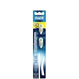 Oral B Cross Action Power Toothbrush Refill ~ 2 Heads