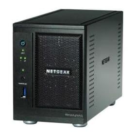 Netgear ReadyNAS Pro 2 2 X 2TB Internal Hard Drive