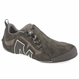 Merrell Relay Kick - 7 Uk - Grey - Nubuk