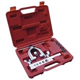Buy Advanced Tool Design ATD-5463 Double Flaring Tool Kit by ATD