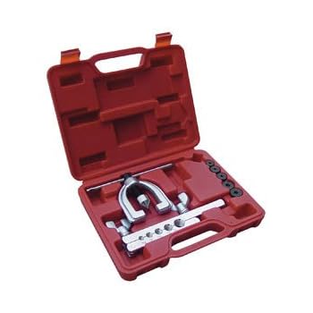 Set A Shopping Price Drop Alert For Advanced Tool Design ATD-5463 Double Flaring Tool Kit