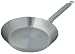 Johnson-Rose French Style Steel Fry Pan, 6-1/2 Inch  x 1-1/4 Inch