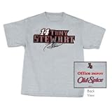 Tony Stewart #14 Shirt