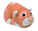 Zhu Zhu Hamsters - PEACHY