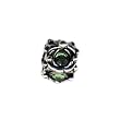 Eve's Addiction August Birthday Bumps Bead - Pandora Bead & Bracelet Compatible