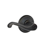 Schlage F51FLA716 Flair Keyed Entry L...