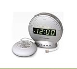 Alarm clock with phone Sig &Vib