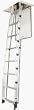 8' TELVATR ACCESS LADDER (Werner AA8)