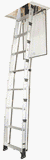 10'TELVATR ACCESS LADDER (Werner AA10)