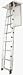 10'TELVATR ACCESS LADDER (Werner AA10)