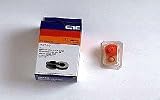 GRC T355-TF Correction Ribbon 6 pack, fits Adler Brother Canon Nakajima Olivetti Xerox Olympia Royal Swintec