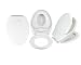 Abattant - Lunette WC Toilette pour enfant et parents