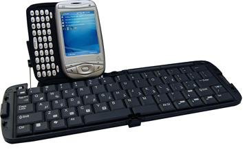 Childrens Toyshop  Computer : Freedom Universal HID/SPP Bluetooth Keyboard (QWERTY)