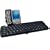 Freedom Universal HID/SPP Bluetooth Keyboard (QWERTY)