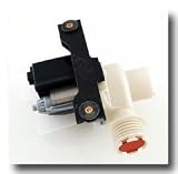 Frigidaire 137108000 FRIGIDAIRE 134051100 WASHING MACHINE PUMP AND MOTOR ASSEMBLY