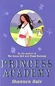 Princess Academy (Newbery Honor Book)