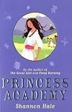 Princess Academy (Newbery Honor Book)