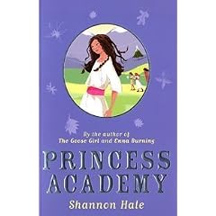 Princess Academy