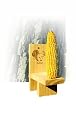 Woodlink Squirrel Ear Corn Feeder