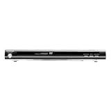 TOSHIBA SD-590KA ALL REGION MULTI-SYSTEM HI-RESOLUTION PROGRESSIVE SCAN DVD/CD PLAYER FOR WORLDWIDE USE