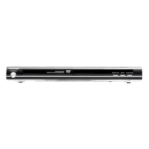 Toshiba SD-590 All region Multi-Zone Hi-Resolution Progressive Scan DVD CD Player for... by Toshiba