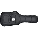 PLAYTECH エレキギター用ギグバッグ EG-Bag Black
