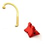 Davinci Tool & Body Back Buddy Mini Two of the Best Self Massage Tools