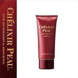 CHELIXIR PEAU（シェリキサーポウ） クリーミージェルフォーム 100gの画像