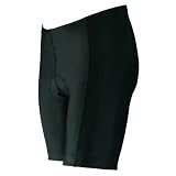 Nashbar Gel Essential Short