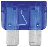 American Terminal ATC-15-50 15 Amp ATC Fuses