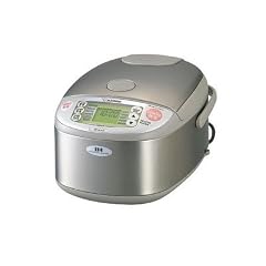 象印 海外向け IH炊飯器 NP-HLH10XA (220-230V仕様)