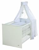 roba  58792 - Kombi-Kinderbett Dreamworld 2