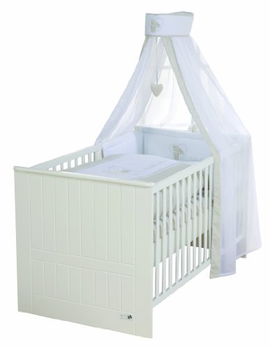 roba  58792 - Kombi-Kinderbett Dreamworld 2