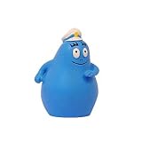 Plastoy - Barbapapa - Barbidul marin