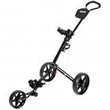 Caddytek CaddyLite 11.5 Push Carts
