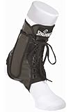Spalding Lace Up Ankle Support, Large