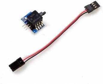 Ardupilot Arduplane APM2.5 2.6 Airspeed Meter For RC Airplane