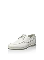 Florsheim Mocasines Monaco (Blanco)
